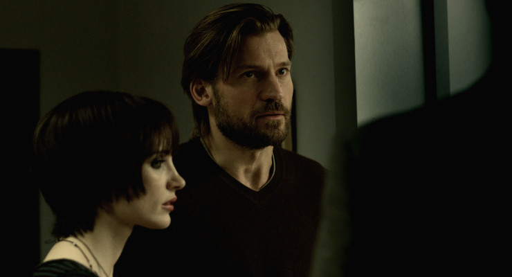 Nikolaj Coster-Waldau pic #836848