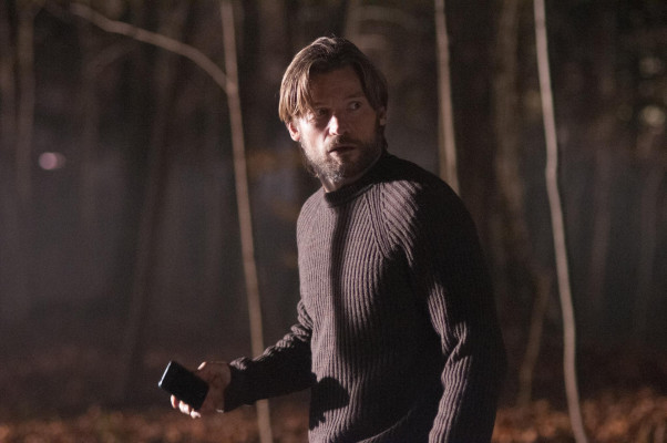 Nikolaj Coster-Waldau pic #823219