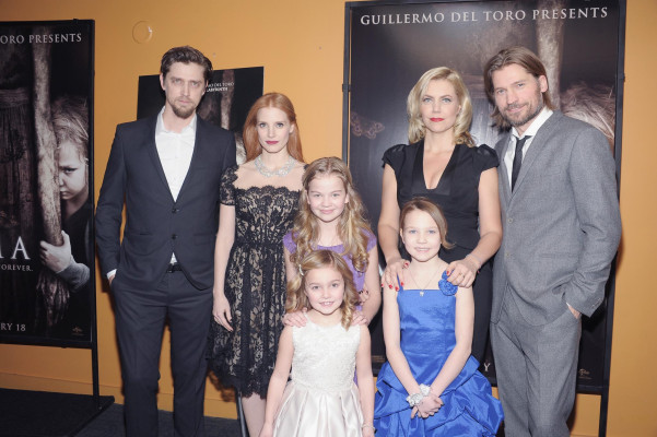 Nikolaj Coster-Waldau pic #884314