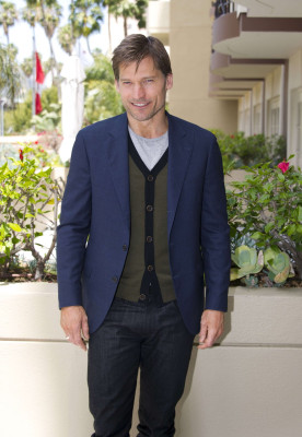 Nikolaj Coster-Waldau pic #868677