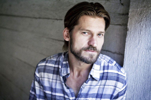 Nikolaj Coster-Waldau pic #855569