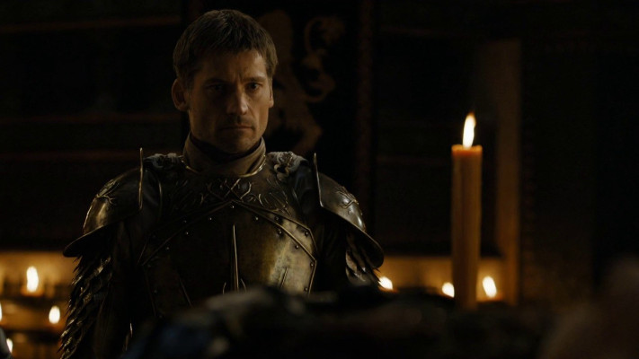 Nikolaj Coster-Waldau pic #871670