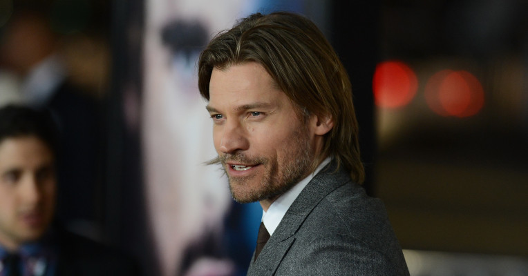 Nikolaj Coster-Waldau pic #871778