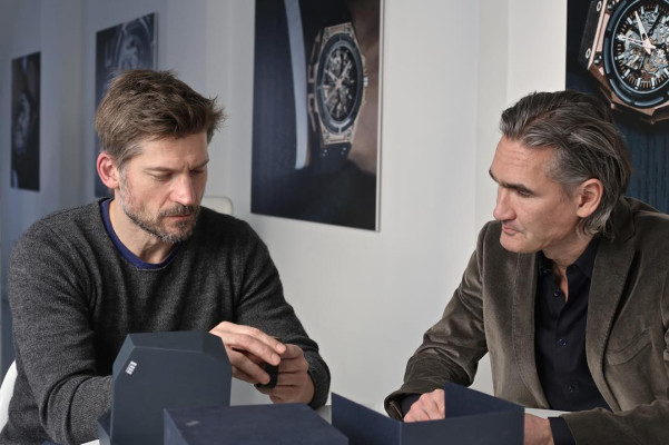 Nikolaj Coster-Waldau pic #834476