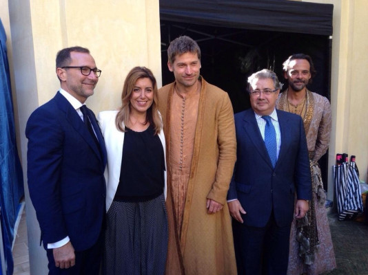 Nikolaj Coster-Waldau pic #872791
