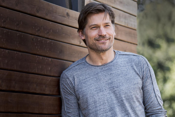 Nikolaj Coster-Waldau pic #831673