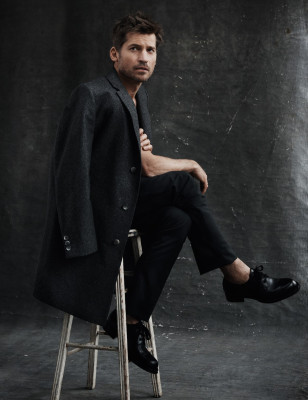 Nikolaj Coster-Waldau pic #885515