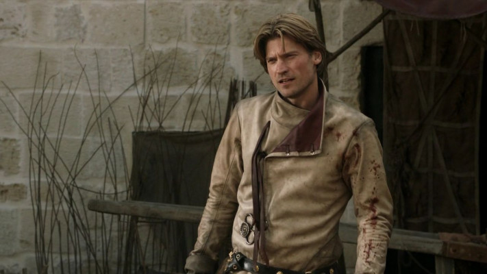 Nikolaj Coster-Waldau pic #833778