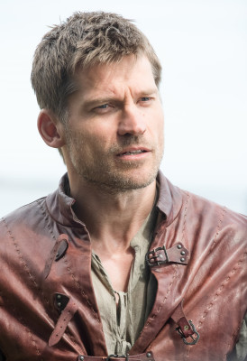 Nikolaj Coster-Waldau pic #843989