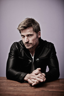 Nikolaj Coster-Waldau pic #858072
