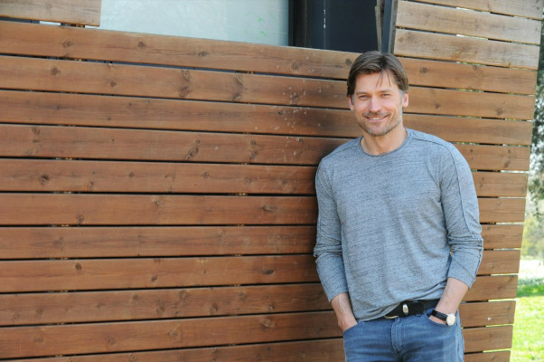 Nikolaj Coster-Waldau pic #865651