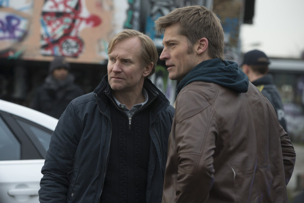 Nikolaj Coster-Waldau pic #832429