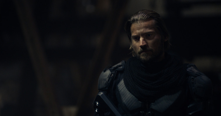 Nikolaj Coster-Waldau pic #825382