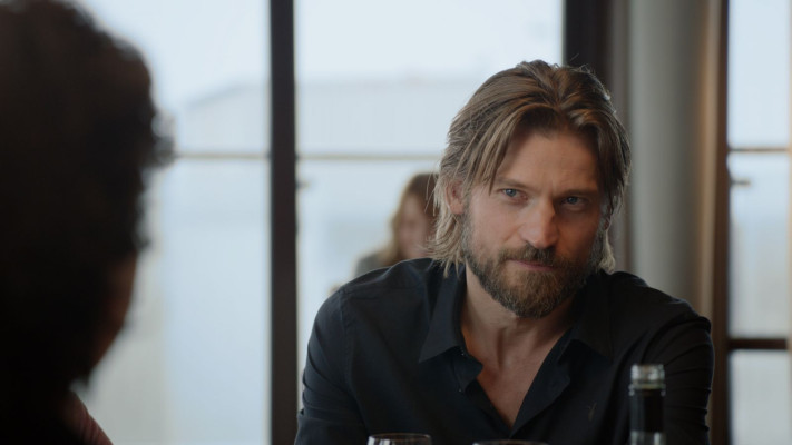 Nikolaj Coster-Waldau pic #861247