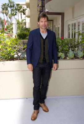 Nikolaj Coster-Waldau pic #878812