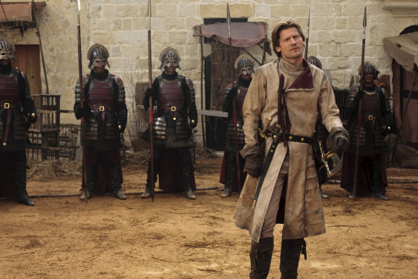 Nikolaj Coster-Waldau pic #852212