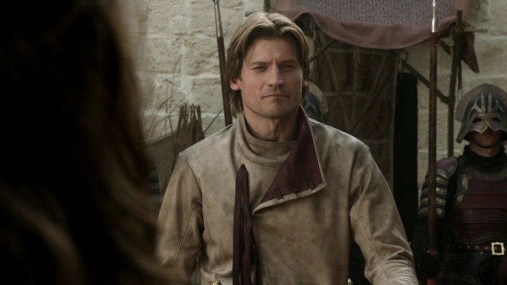 Nikolaj Coster-Waldau pic #854265