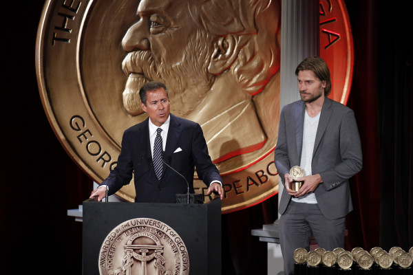 Nikolaj Coster-Waldau pic #880411