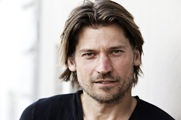 Nikolaj Coster-Waldau pic #864813