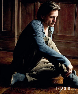 Nikolaj Coster-Waldau pic #855562