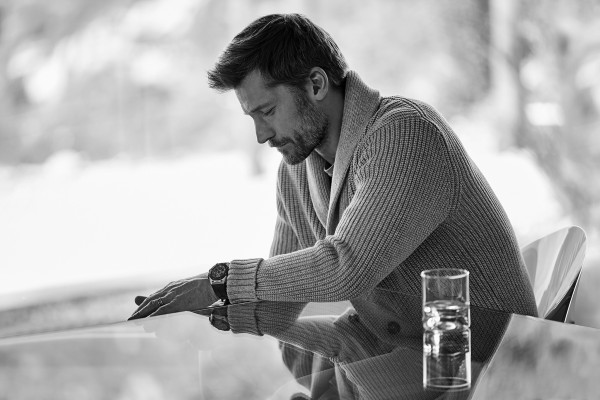Nikolaj Coster-Waldau pic #837965