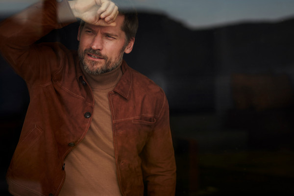 Nikolaj Coster-Waldau pic #837963