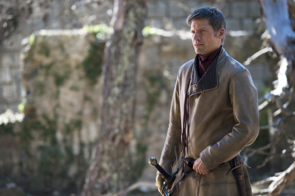 Nikolaj Coster-Waldau pic #841187
