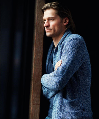 Nikolaj Coster-Waldau pic #841185