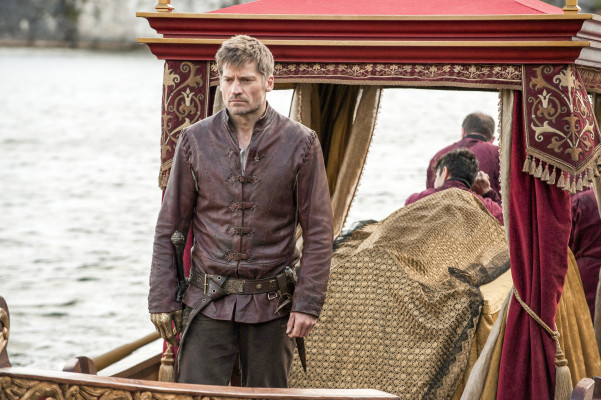 Nikolaj Coster-Waldau pic #841188