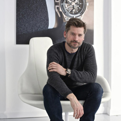 Nikolaj Coster-Waldau pic #841186