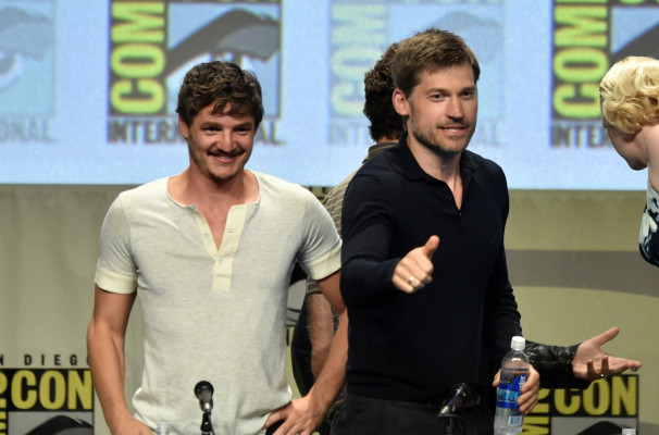 Nikolaj Coster-Waldau pic #841184