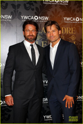 Nikolaj Coster-Waldau pic #841097