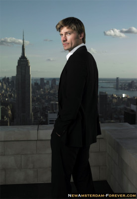 Nikolaj Coster-Waldau pic #841096