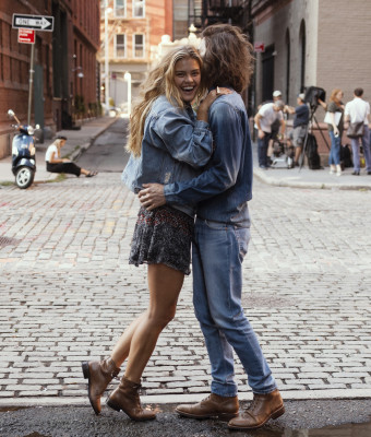 Nina Agdal pic #972321