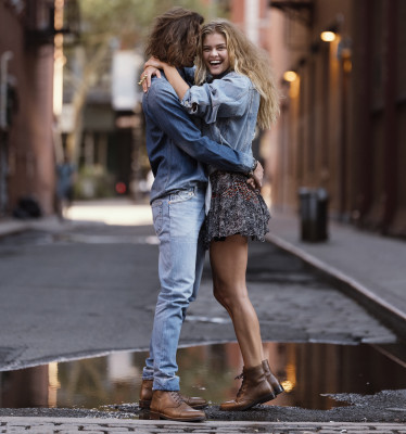 Nina Agdal pic #972324