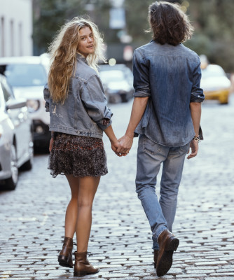 Nina Agdal pic #972325