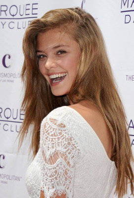 Nina Agdal pic #601384