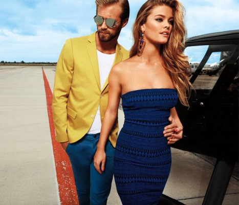 Nina Agdal pic #669478