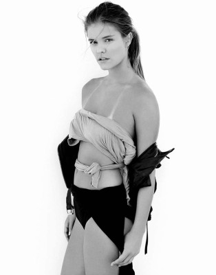 Nina Agdal pic #789779