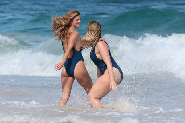 Nina Agdal pic #1012159