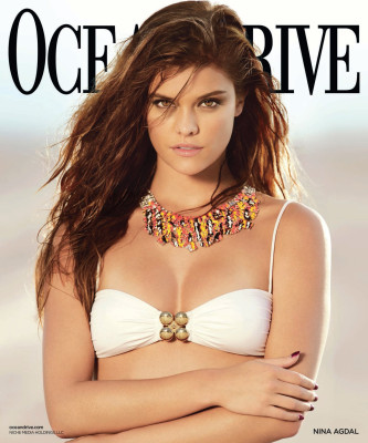 Nina Agdal pic #665785