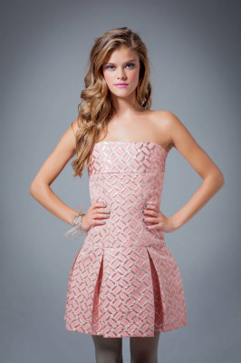 Nina Agdal pic #669410