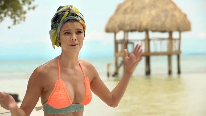 Nina Agdal pic #686793