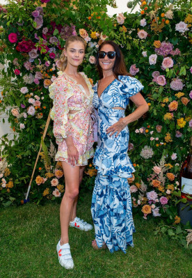Nina Agdal pic #1164494