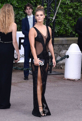 Nina Agdal pic #776167