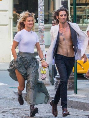 Nina Agdal pic #1003891