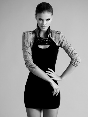 Nina Agdal pic #392309