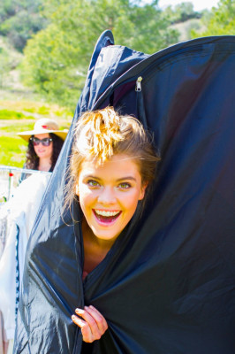 Nina Agdal pic #691237