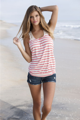 Nina Agdal pic #532284