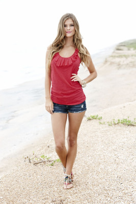 Nina Agdal pic #438600